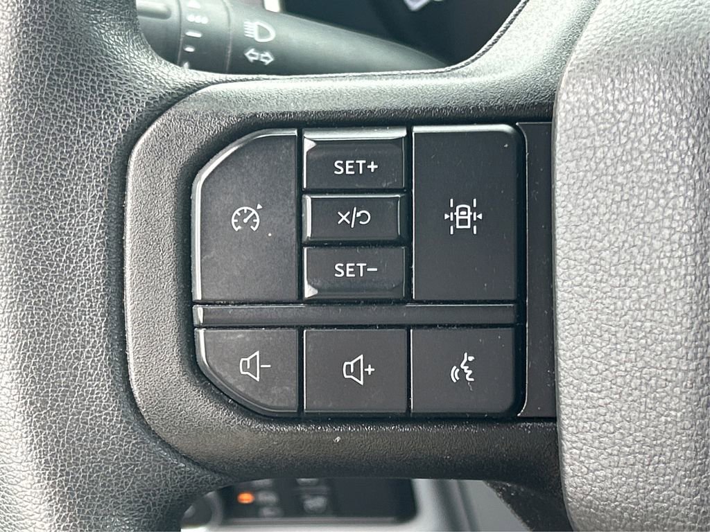 Used 2021 Ford F150 XL w/ Trailer Tow Package image 35