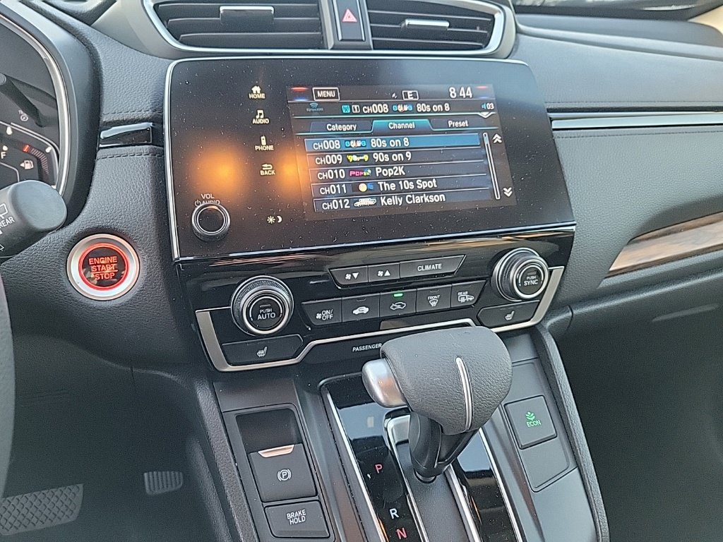 Used 2019 Honda CR-V EX image 9