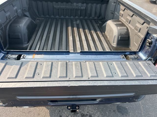 Used 2022 GMC Sierra 1500 Denali w/ Technology Package image 48