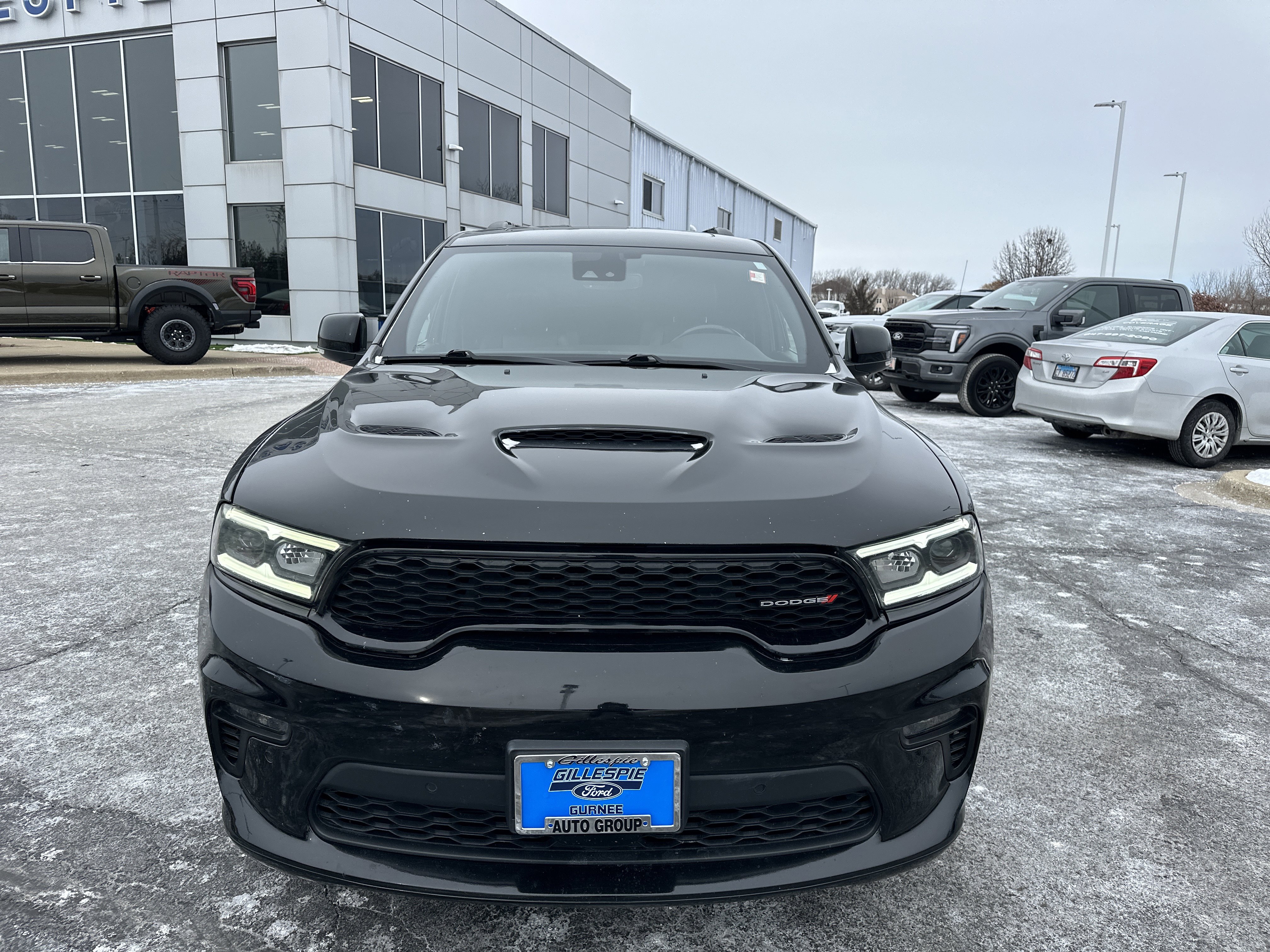 Used 2023 Dodge Durango R/T image 9