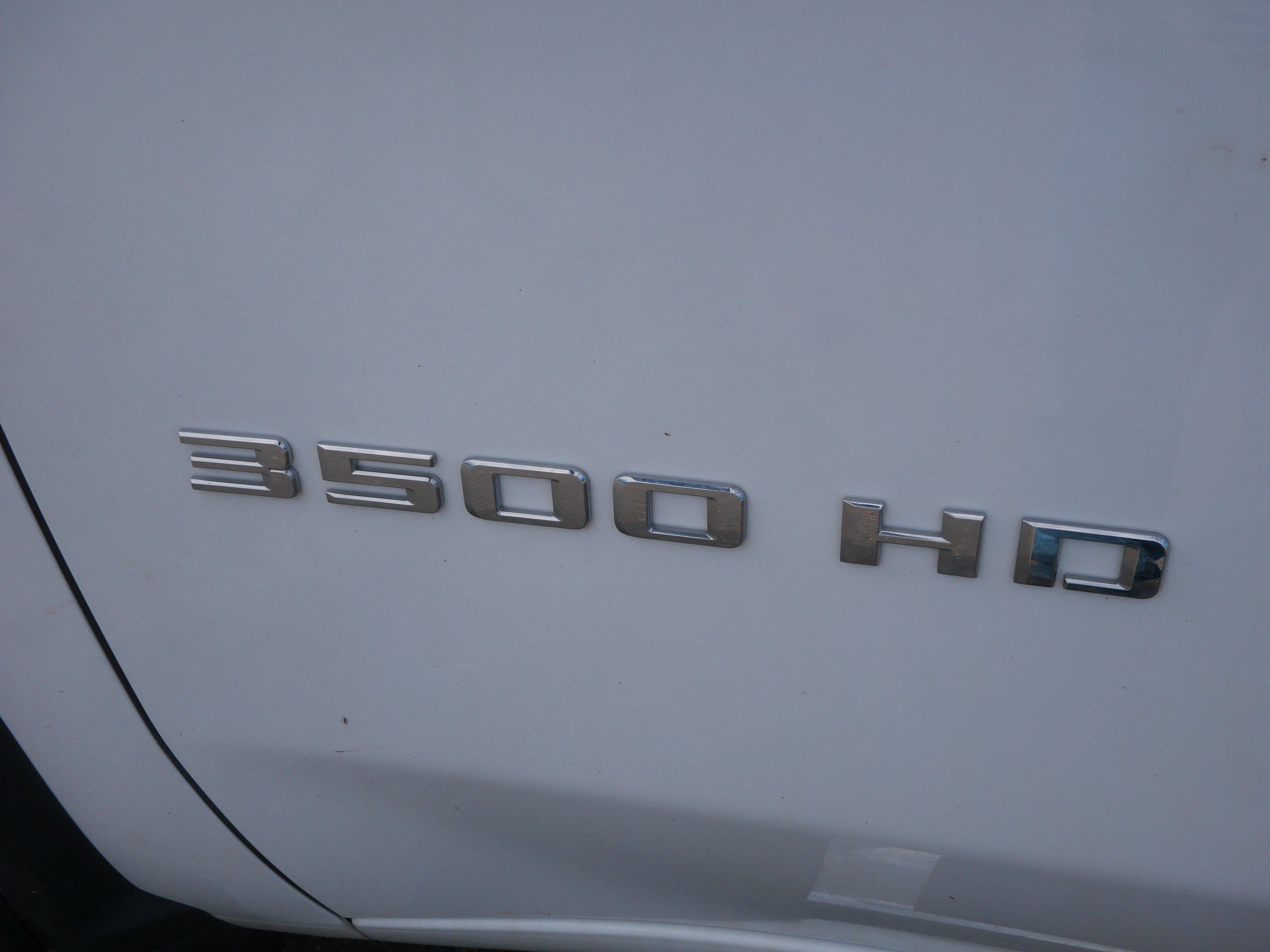 Used 2020 Chevrolet Silverado 3500 LT w/ All Star Edition AWD/4WD image 19
