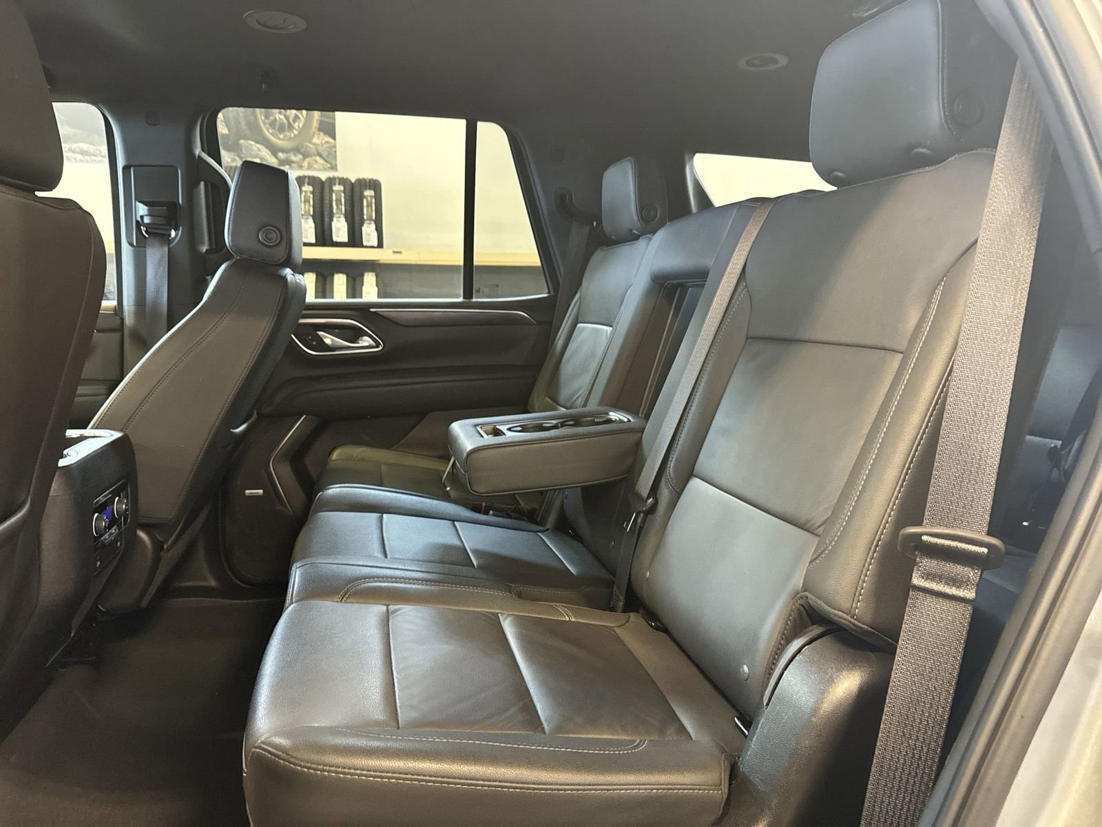 Used 2024 Chevrolet Tahoe LT image 21