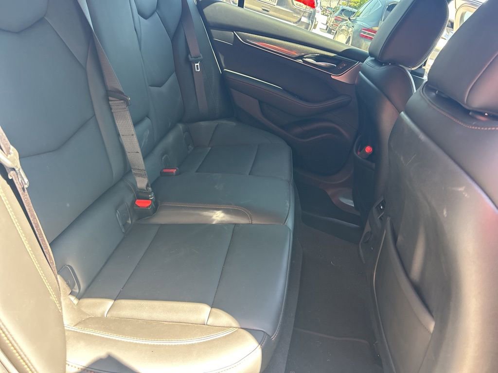 Used 2020 Cadillac CT5 Sport image 15