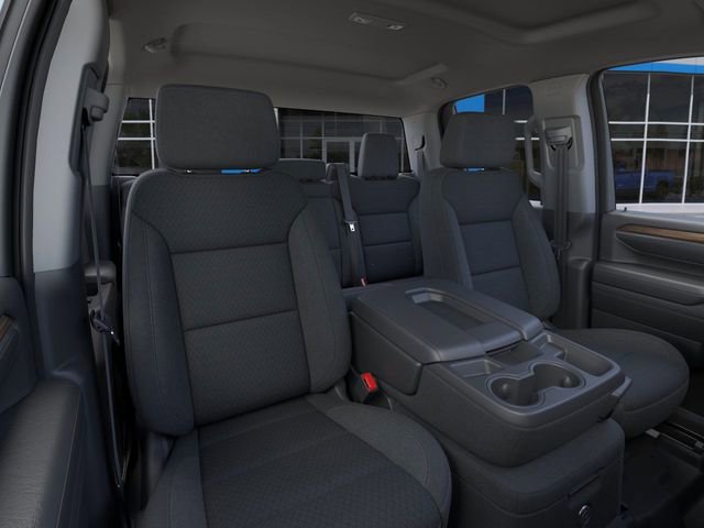 Used 2024 Chevrolet Silverado 3500 LT w/ Convenience Package image 16