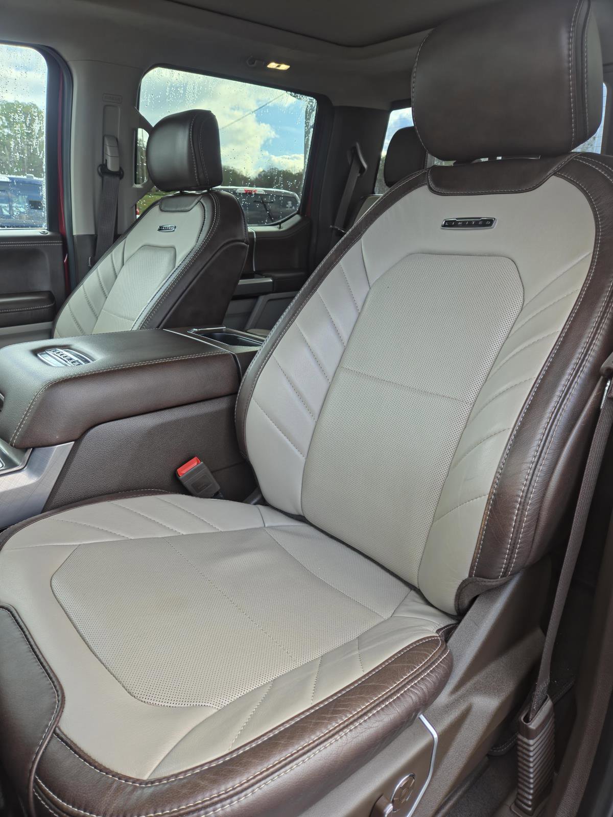 Used 2019 Ford F250 Limited image 19