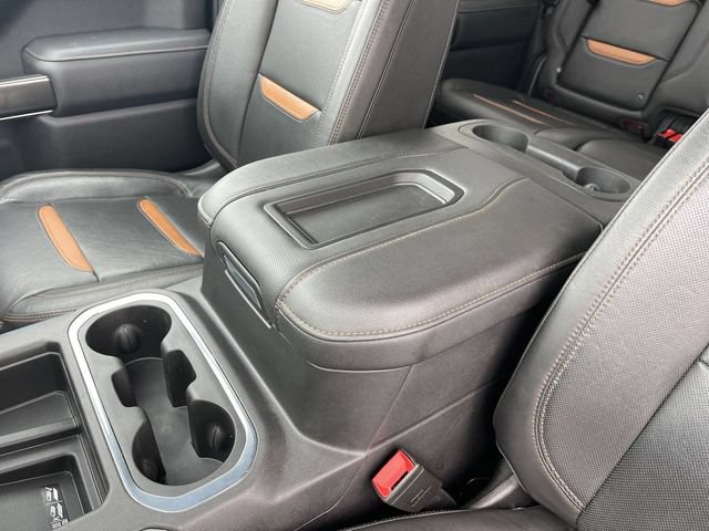 Used 2021 GMC Sierra 1500 AT4 w/ AT4 Premium Package AWD/4WD image 21
