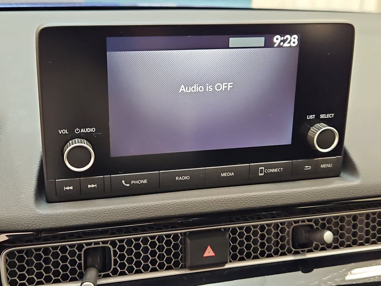 Used 2024 Honda Civic Sport image 4