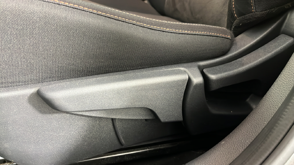 Used 2021 Nissan Sentra SR FWD image 34