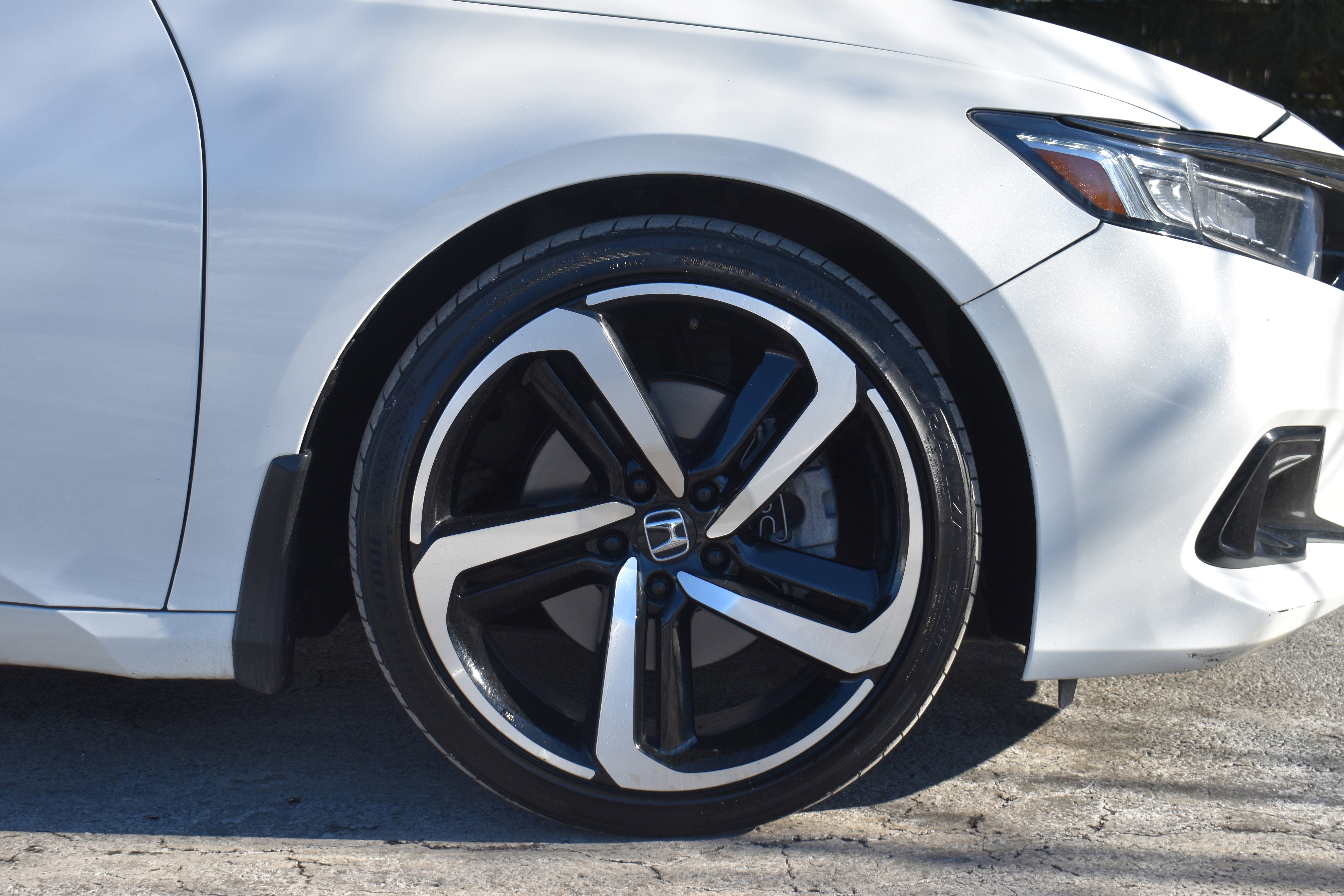 Used 2022 Honda Accord Sport Special Edition image 33