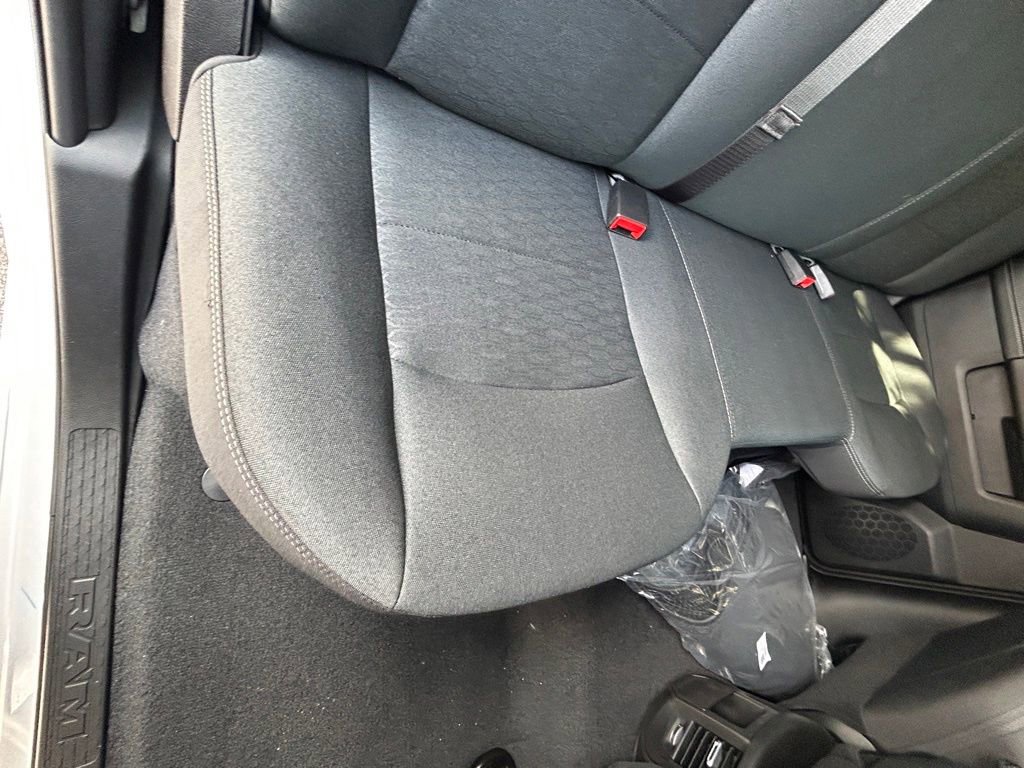 New 2025 RAM 2500 Big Horn image 24