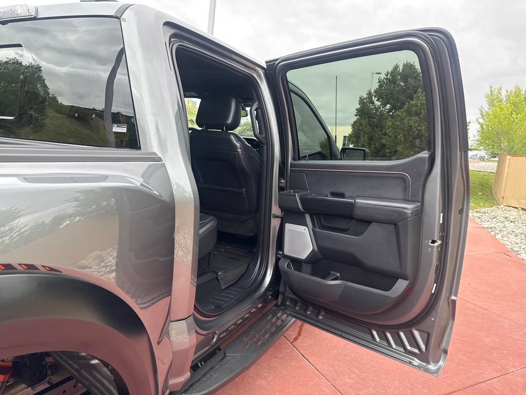 Certified 2025 Ford F150 Raptor AWD/4WD image 25