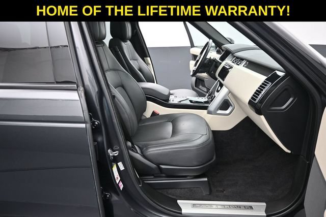 Used 2021 Land Rover Range Rover P525 Westminster Edition LWB AWD/4WD image 58