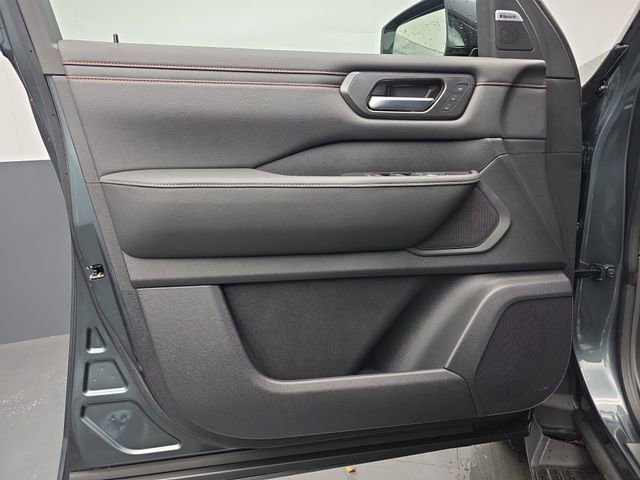 New 2026 Nissan Armada PRO-4X image 15