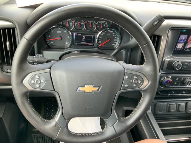 Used 2016 Chevrolet Silverado 1500 LT w/ All Star Edition image 20