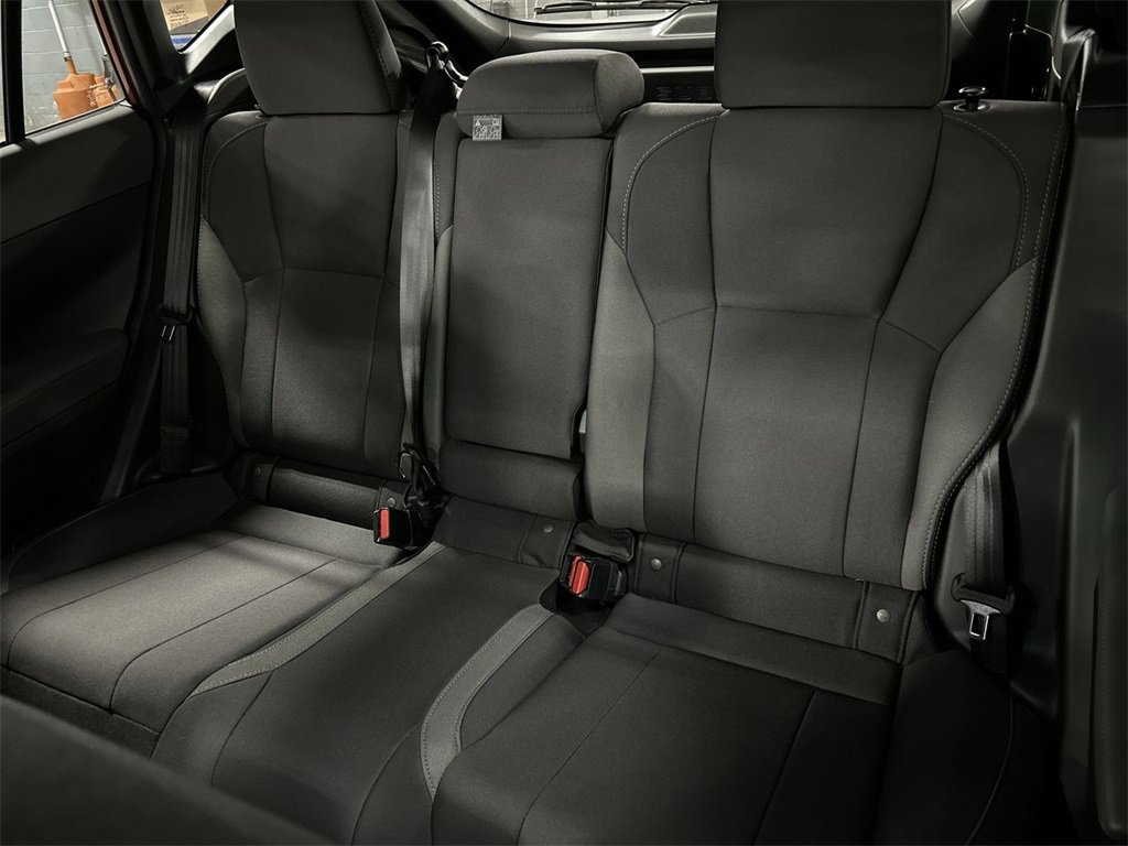 Certified 2025 Subaru Crosstrek 2.0i Premium image 23