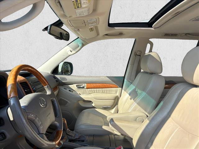 Used 2007 Lexus GX 470 image 13