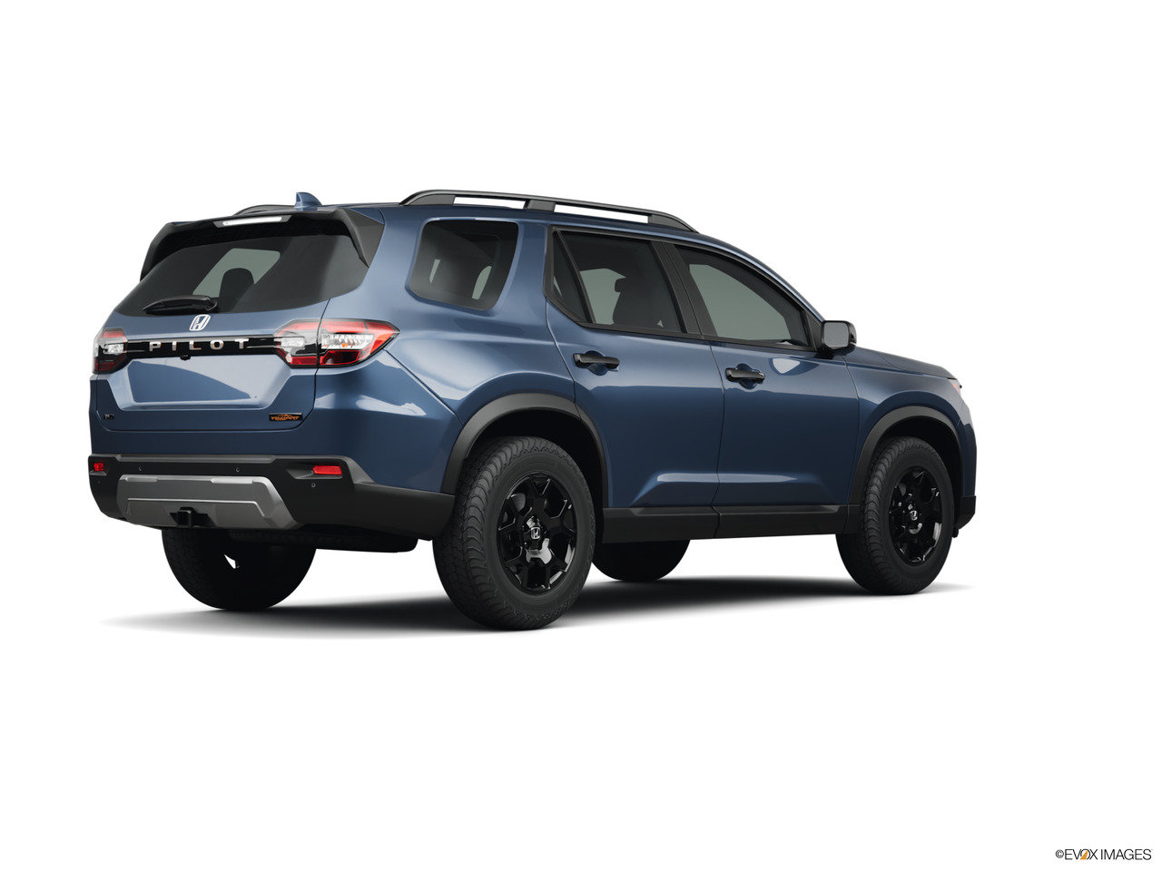 New 2026 Honda Pilot Elite image 3