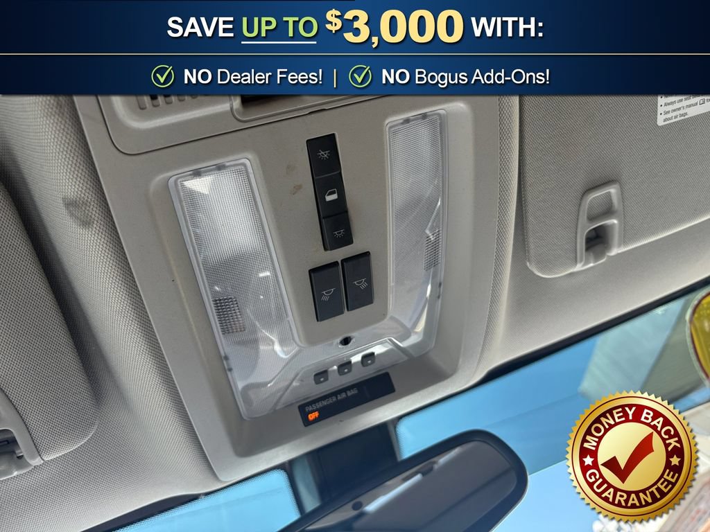 Used 2016 Cadillac SRX Performance FWD image 29
