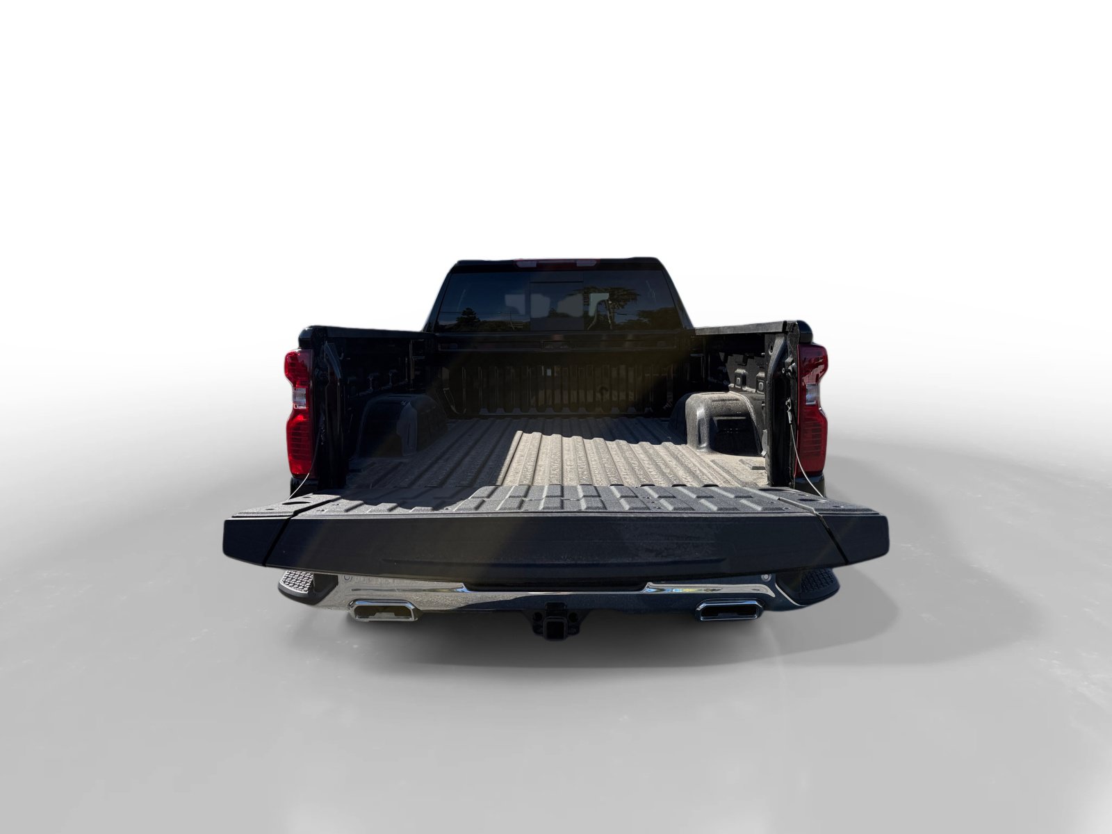 New 2026 Chevrolet Silverado 1500 LT w/ All Star Edition Plus AWD/4WD image 17