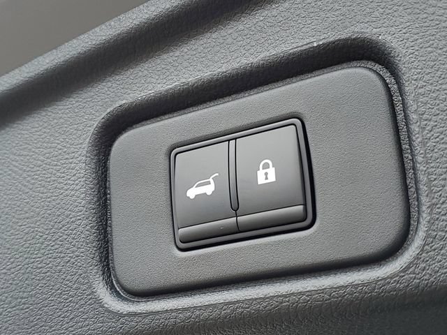 New 2026 Nissan Pathfinder Platinum AWD/4WD image 35