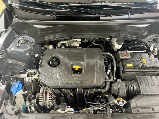 Certified 2023 Kia Seltos S w/ Navigation Package FWD image 29