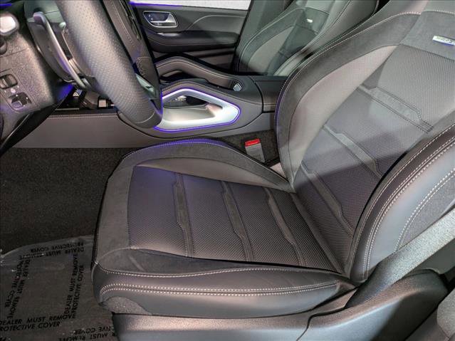 New 2026 Mercedes-Benz GLE 53 AMG 4MATIC image 4