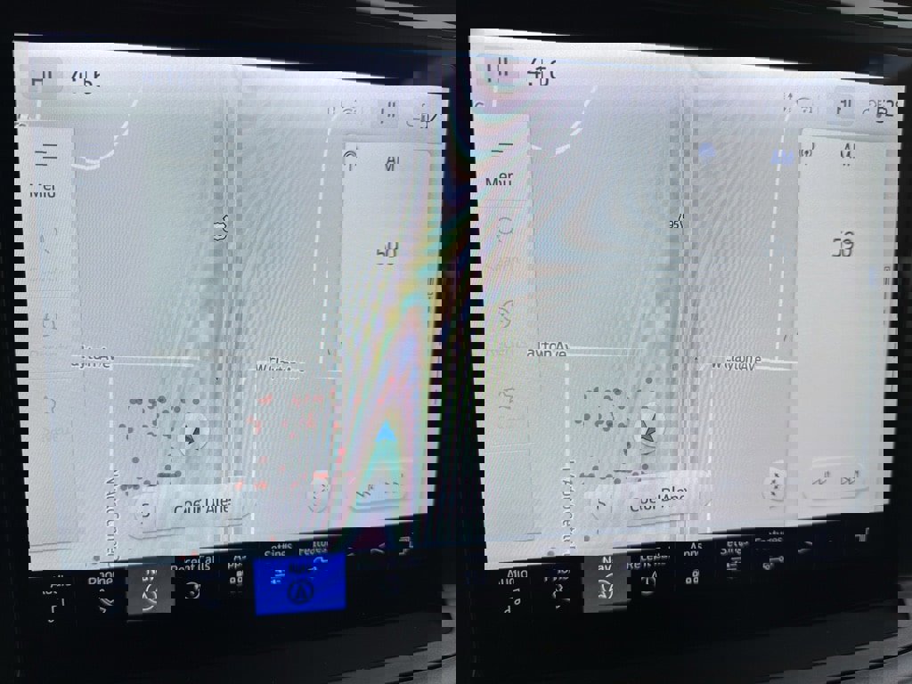 New 2025 Ford F150 XLT w/ Equipment Group 302A MID image 31