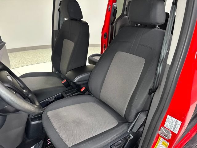 Used 2021 Ford Transit Connect XL FWD image 14
