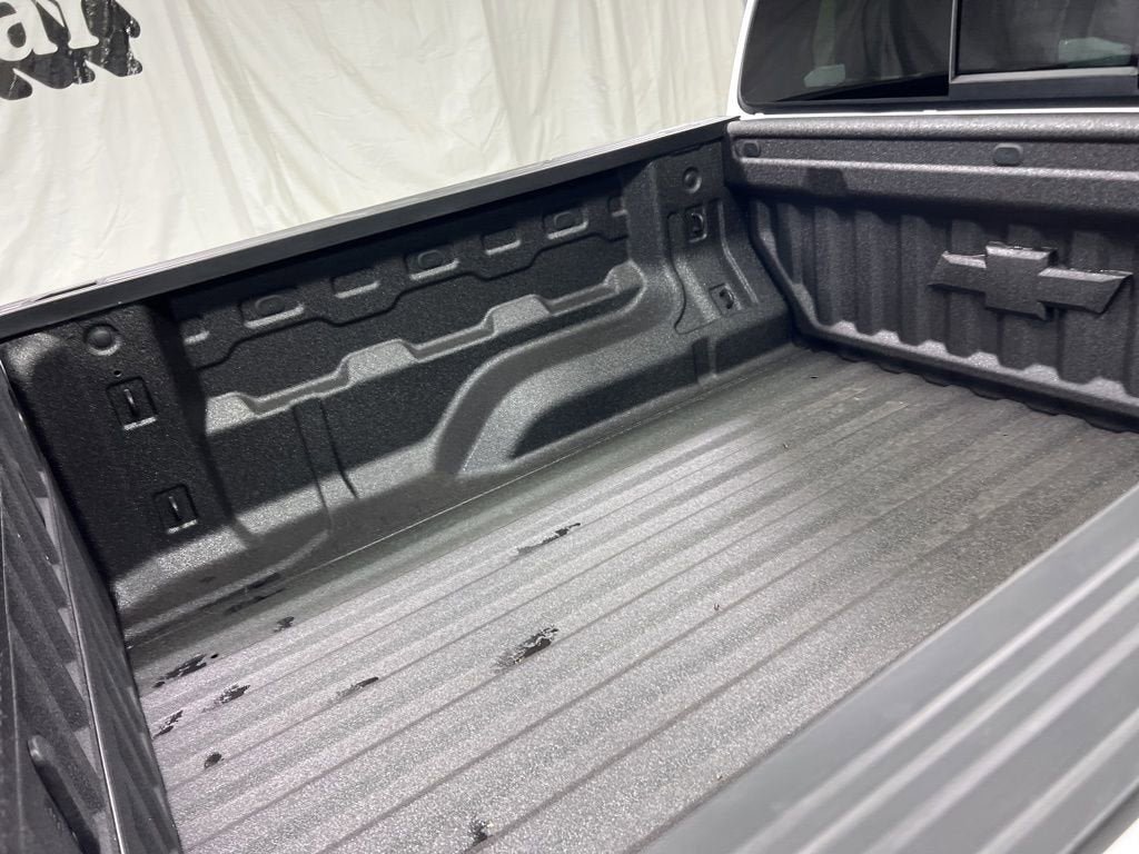 New 2025 Chevrolet Colorado LT w/ LT Convenience Package RWD image 15