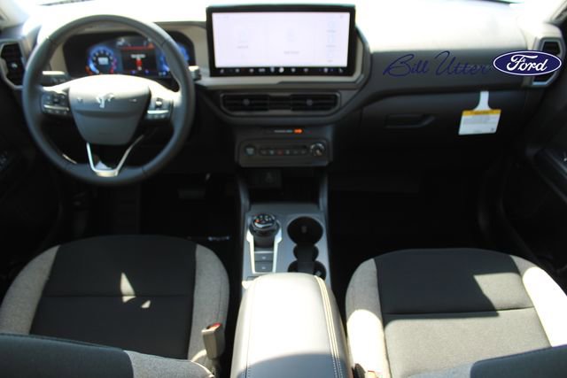 New 2025 Ford Bronco Sport Big Bend w/ Convenience Package image 11