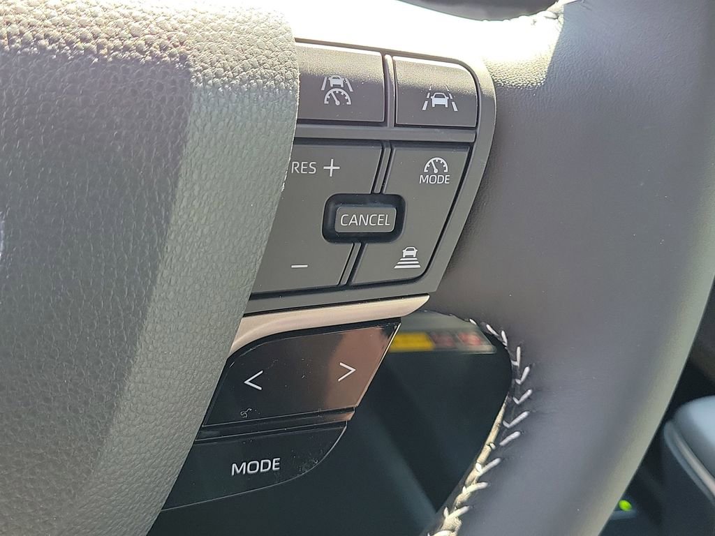 New 2026 Toyota Camry SE w/ Convenience Package image 9