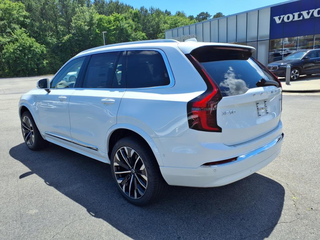 New 2025 Volvo XC90 T8 Plus w/ Protection Package Premier image 7