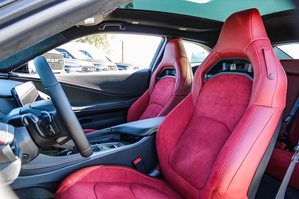 New 2026 Dodge Charger Scat Pack AWD/4WD image 18