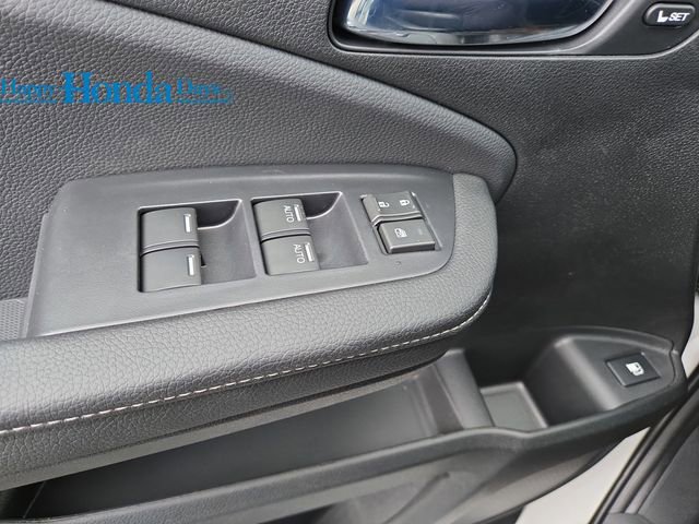 New 2026 Honda Ridgeline RTL image 22