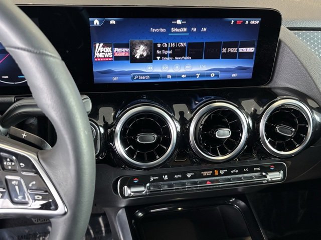 Certified 2025 Mercedes-Benz GLA 250 image 21