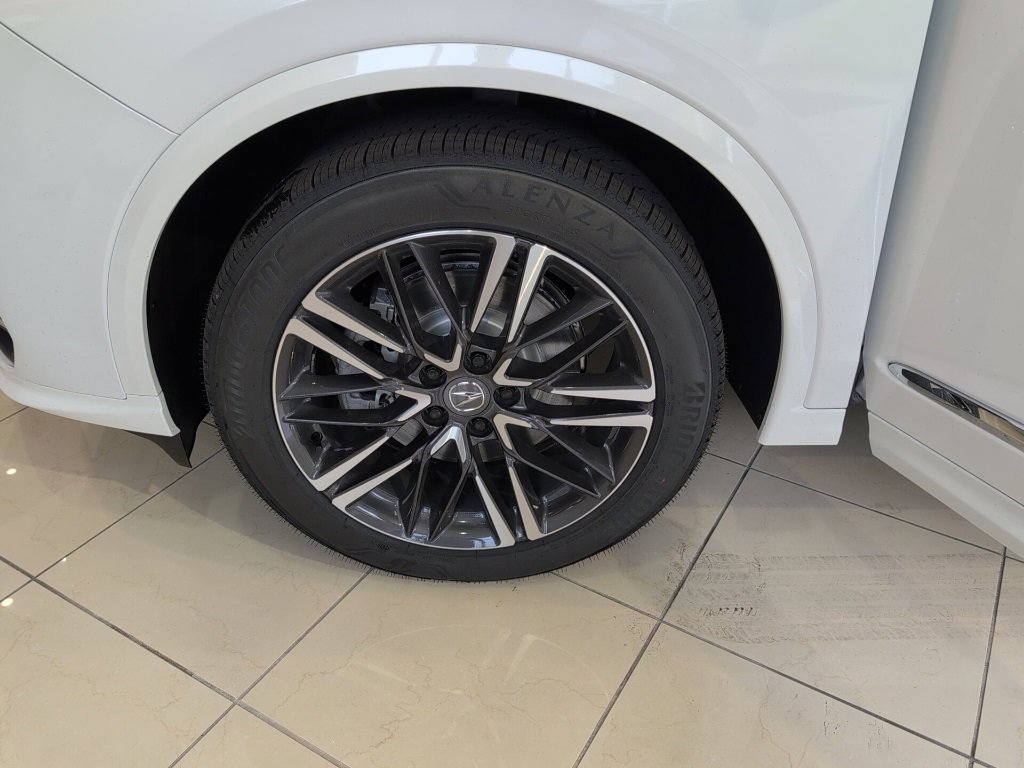 New 2026 Acura MDX w/ Advance Package image 21
