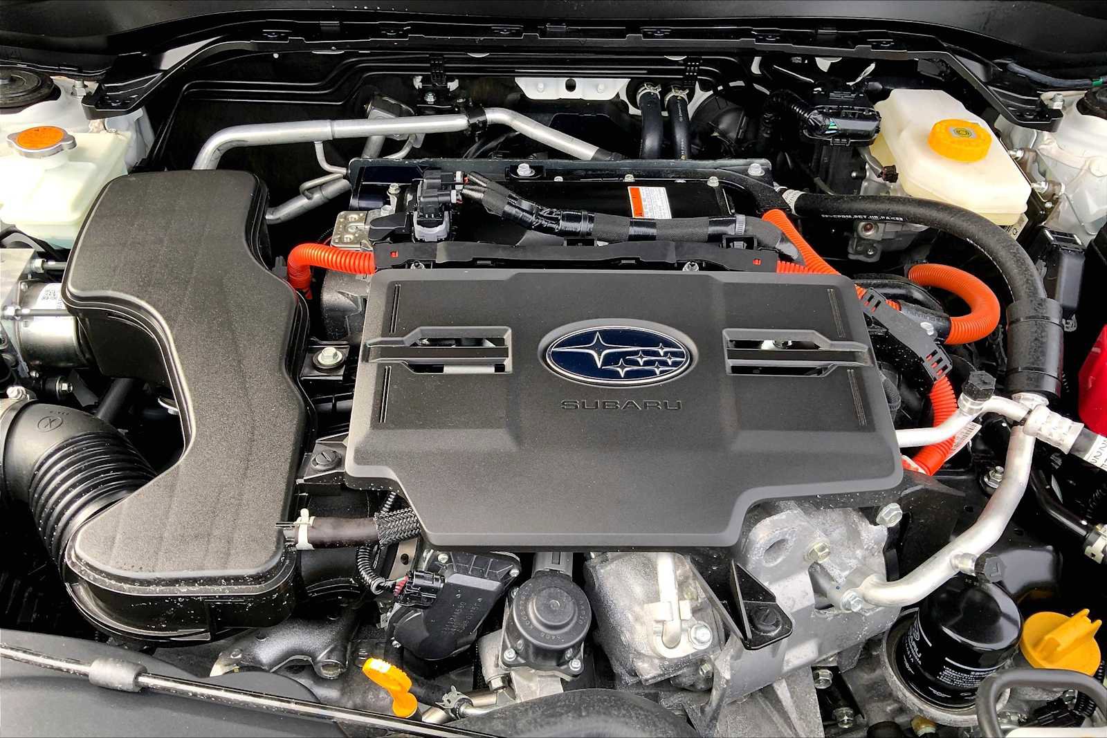 Used 2025 Subaru Forester Limited AWD/4WD image 30