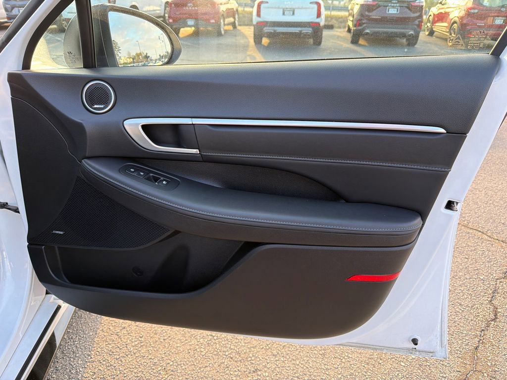 Used 2020 Hyundai Sonata Limited image 14