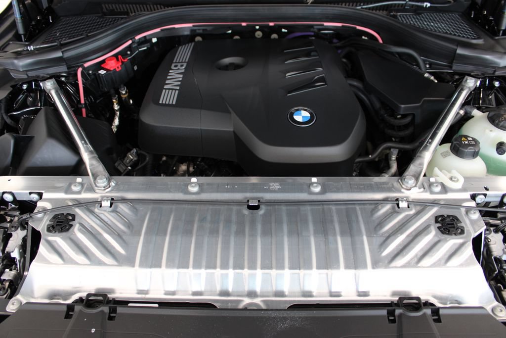 New 2026 BMW X3 xDrive30i w/ Premium Package AWD/4WD image 8