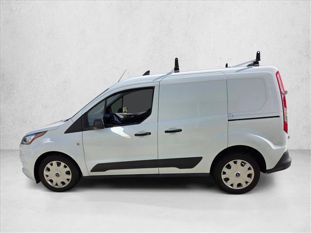 Used 2022 Ford Transit Connect XLT FWD image 8