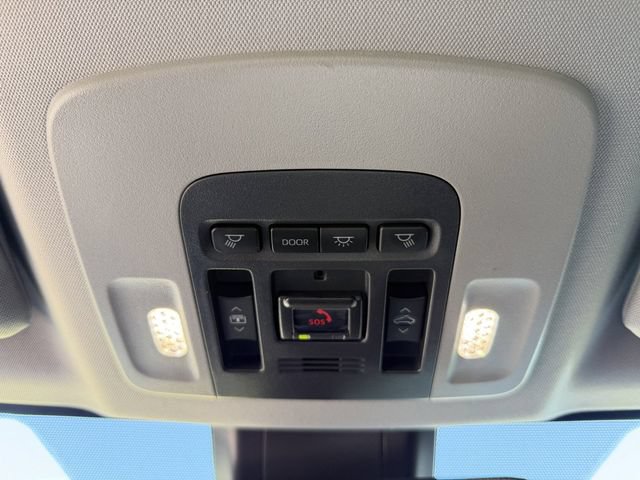 Used 2024 Toyota Camry XSE w/ Navigation Package FWD image 23
