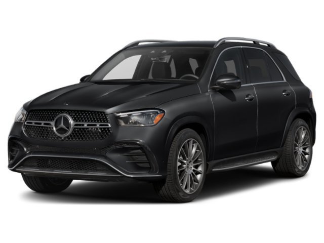 New 2026 Mercedes-Benz GLE 450 4MATIC image 42