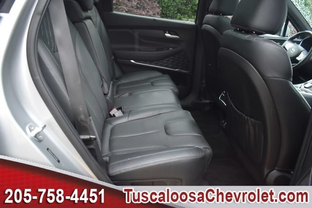 Used 2023 Hyundai Santa Fe Calligraphy AWD/4WD image 27