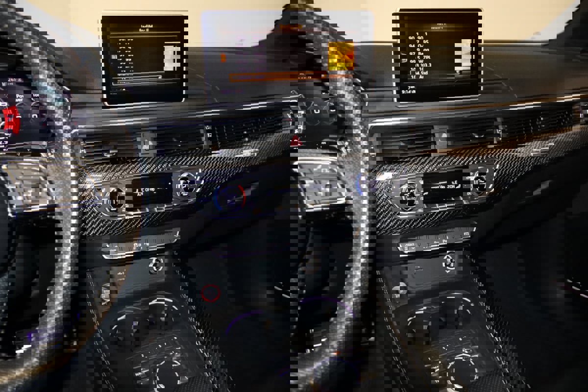 Used 2019 Audi RS 5 w/ RS Driver Assistance Package image 48