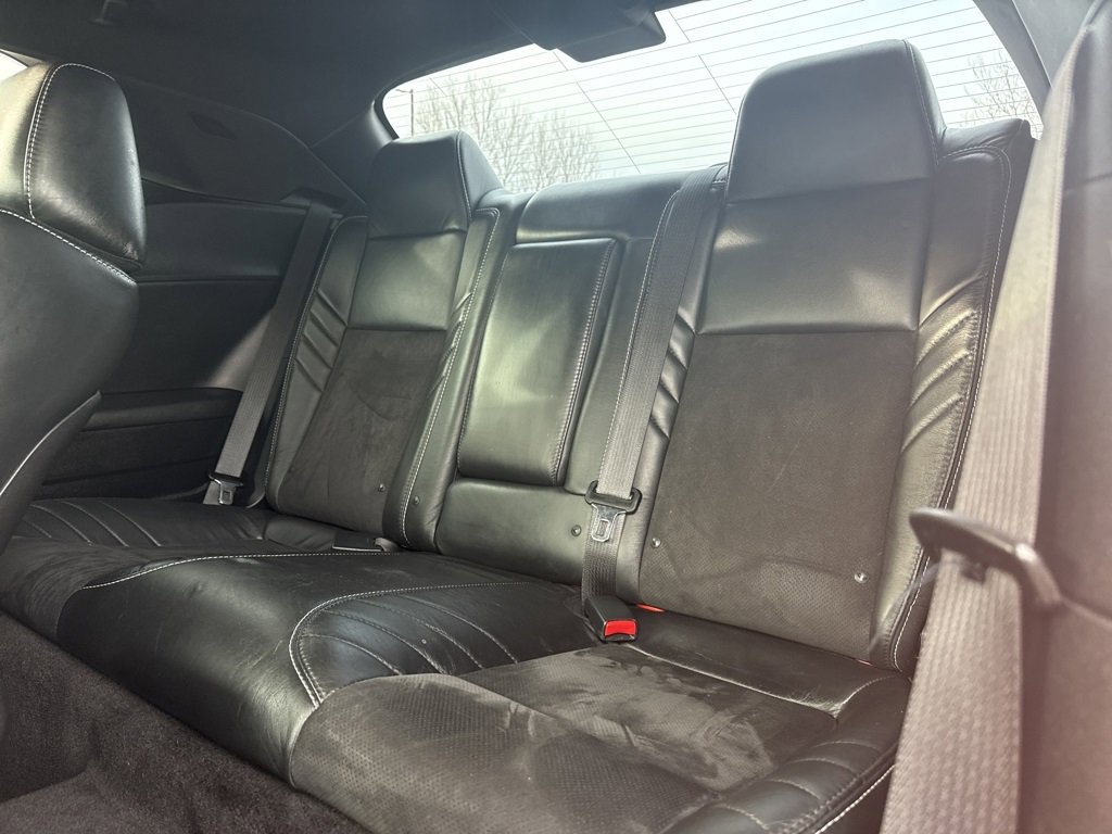 Used 2019 Dodge Challenger SRT Hellcat w/ Widebody Package image 19