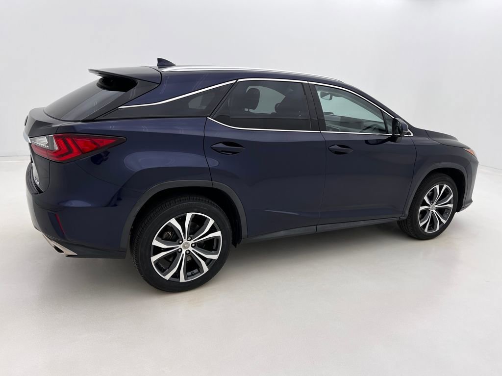 Used 2016 Lexus RX 350 350 w/ Premium Package image 6