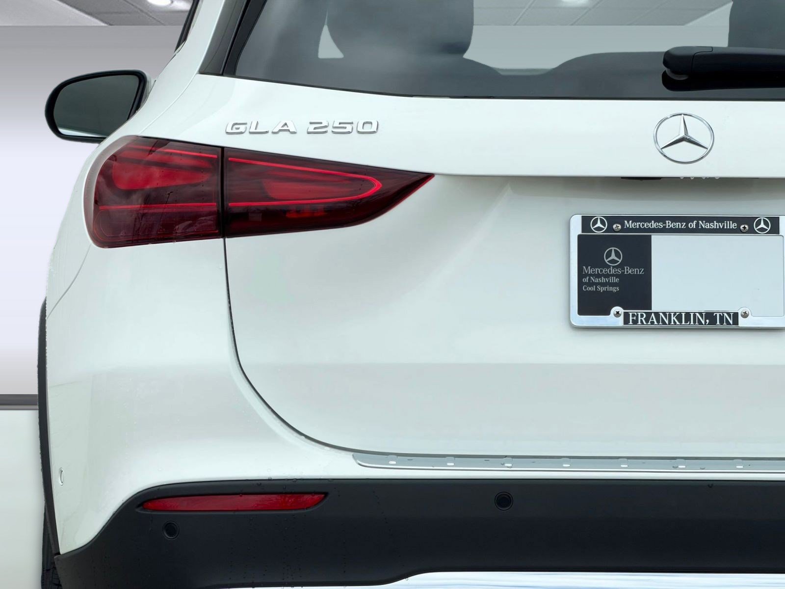 Used 2026 Mercedes-Benz GLA 250 image 13