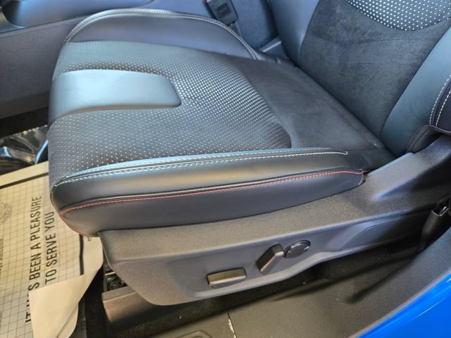 New 2025 Ford Bronco Raptor w/ Interior Carbon Fiber Pack AWD/4WD image 16