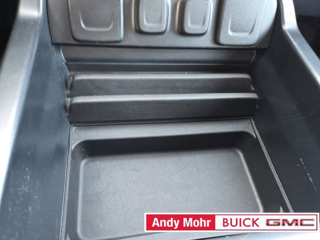 Used 2018 GMC Sierra 1500 SLT AWD/4WD image 43