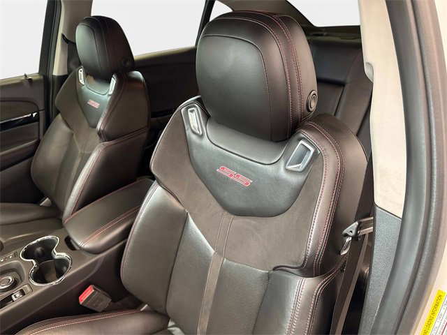 Used 2017 Chevrolet SS image 16